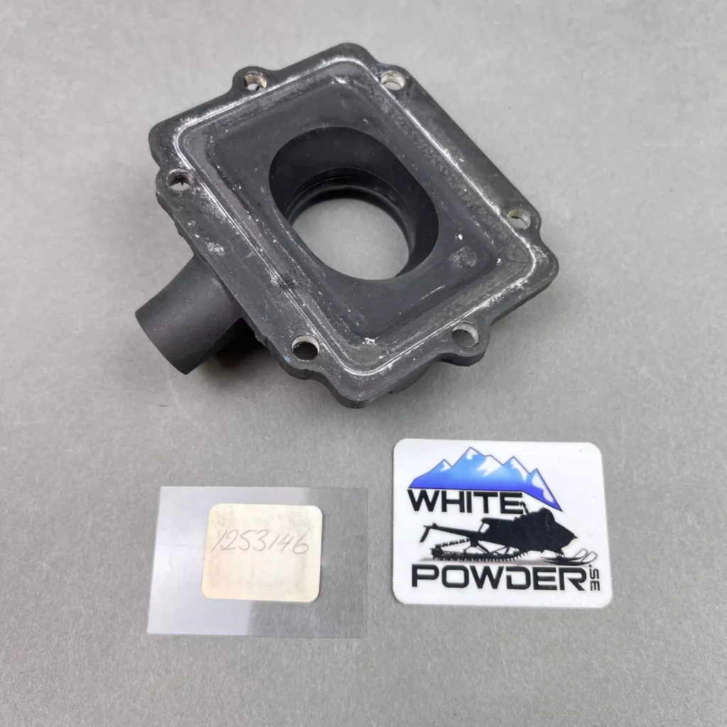 Polaris 1253146 - Adapter, Throttle Body