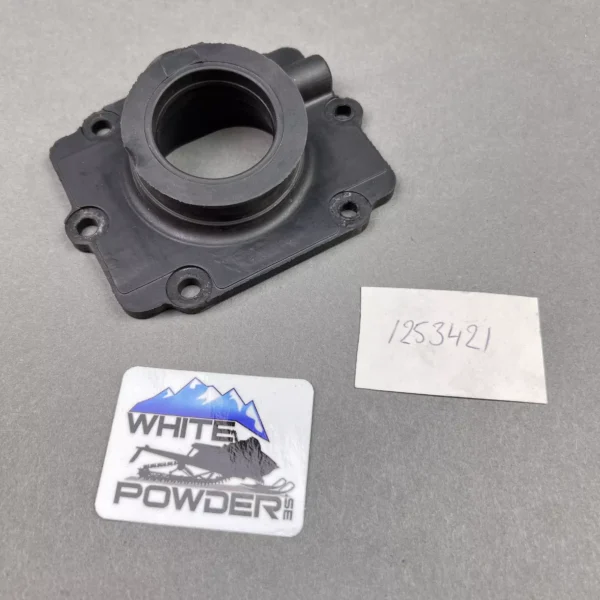 Polaris 1253421 - Carburetor Adapter