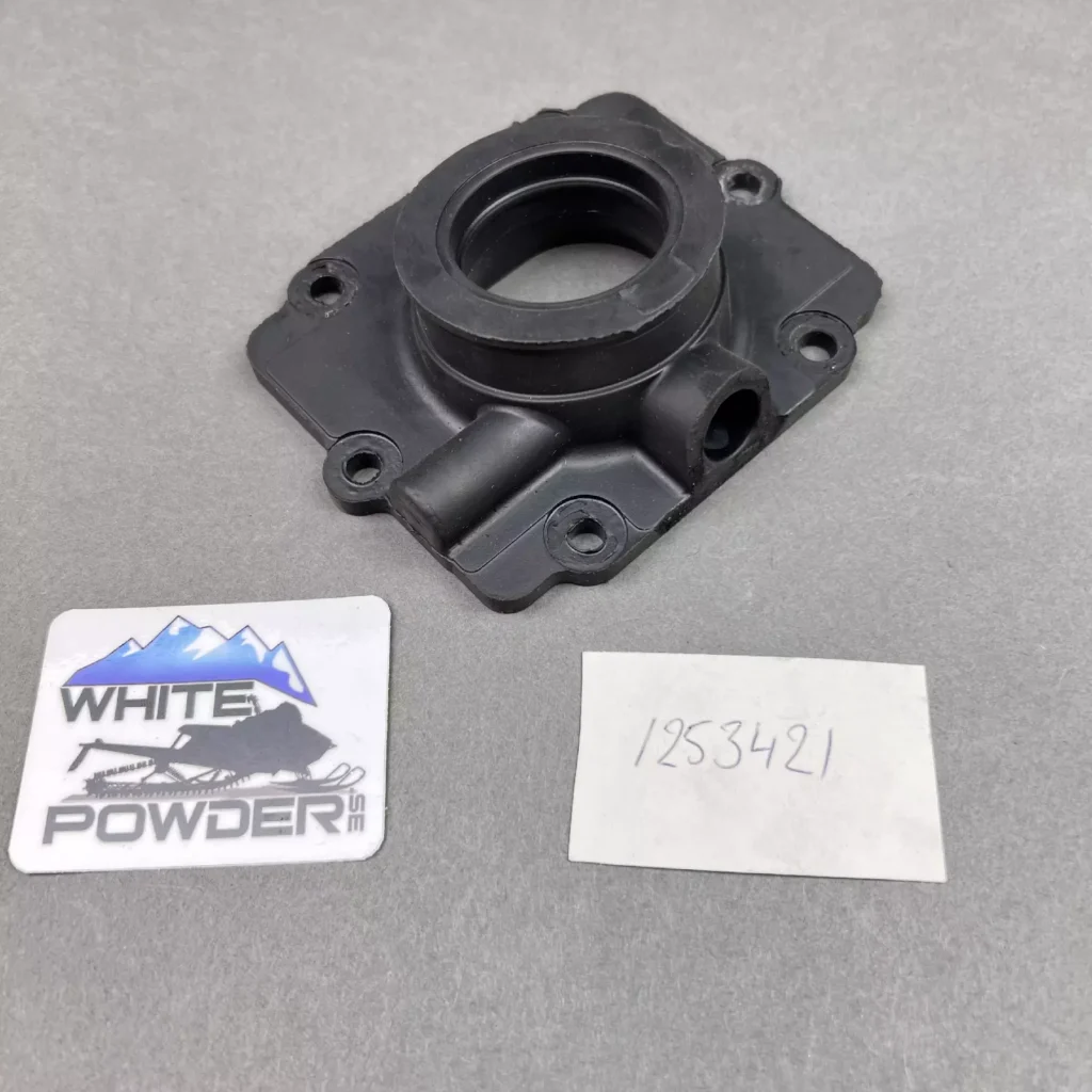 Polaris 1253421 - Carburetor Adapter