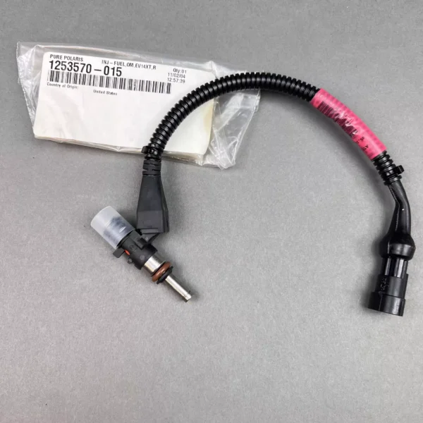 Polaris 1253570-015 - Inj - Fuel , Om Ev14Xt , R