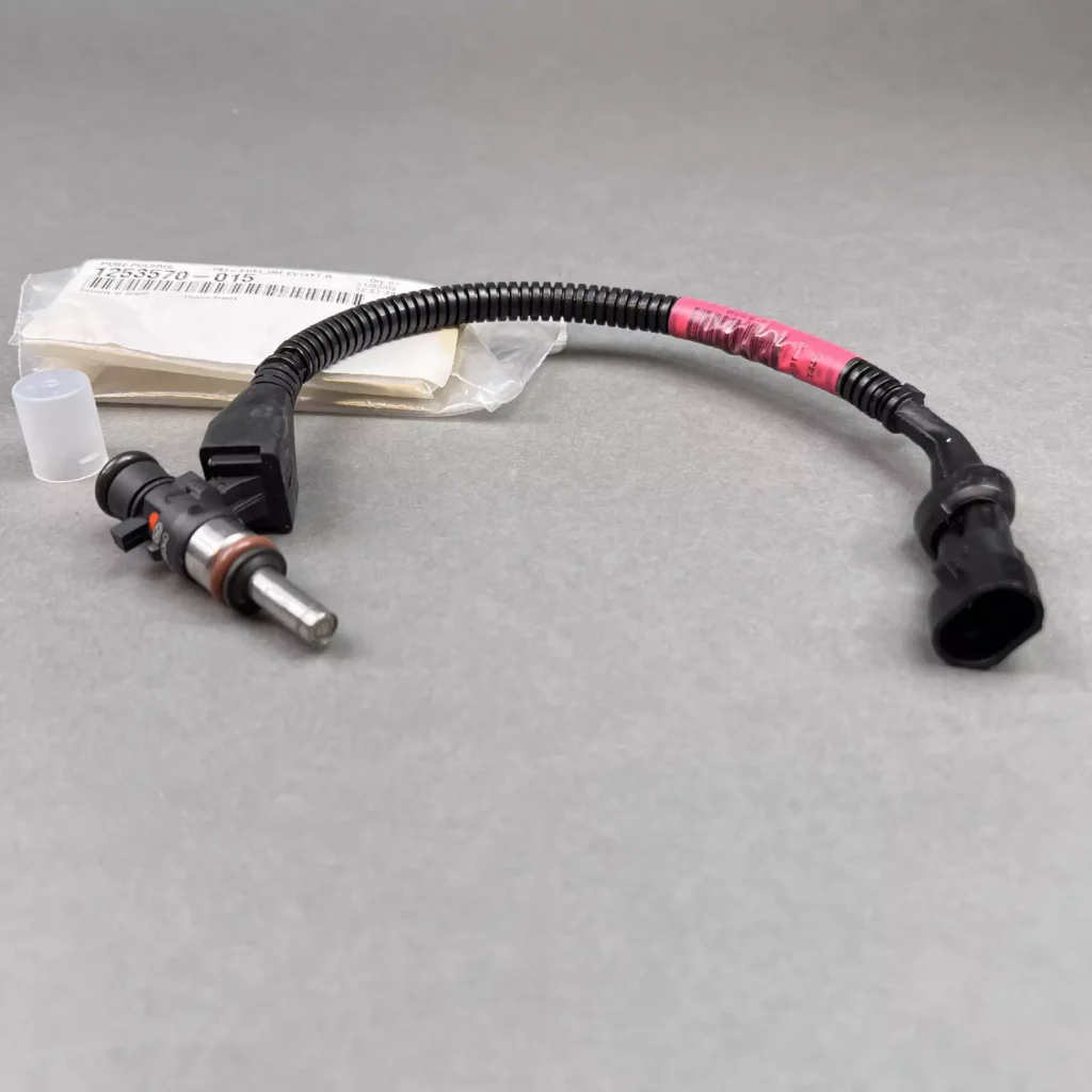 Polaris 1253570-015 - Inj - Fuel , Om Ev14Xt , R