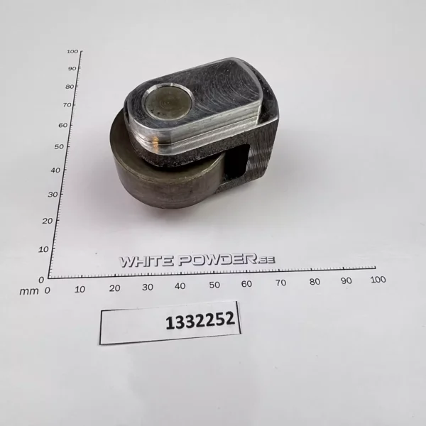 Polaris 1332252 - Asm-Tightner,Chaincase