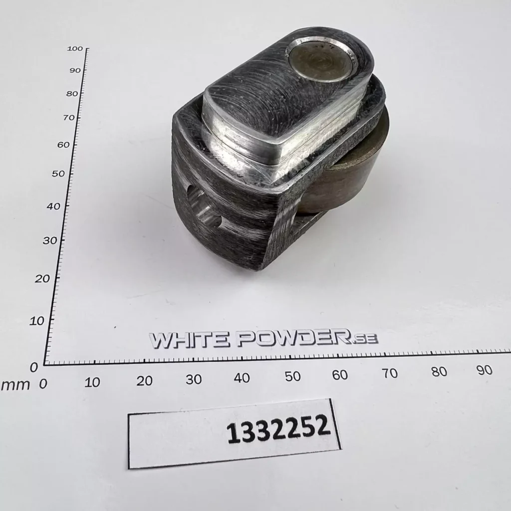 Polaris 1332252 - Asm-Tightner,Chaincase