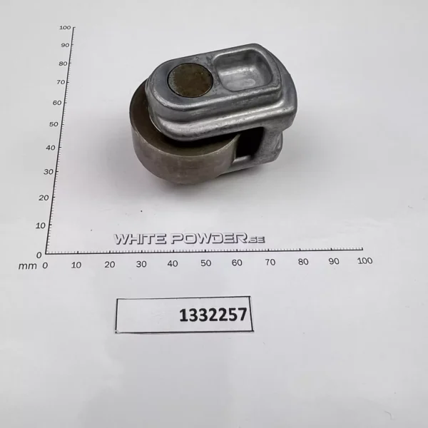Polaris 1332257 - Asm-Tightner,Chaincase