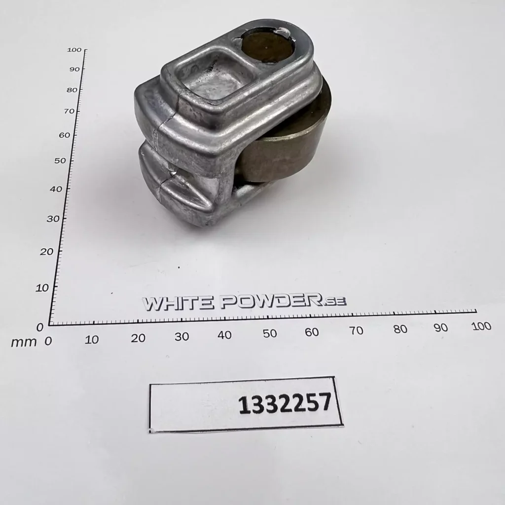Polaris 1332257 - Asm-Tightner,Chaincase