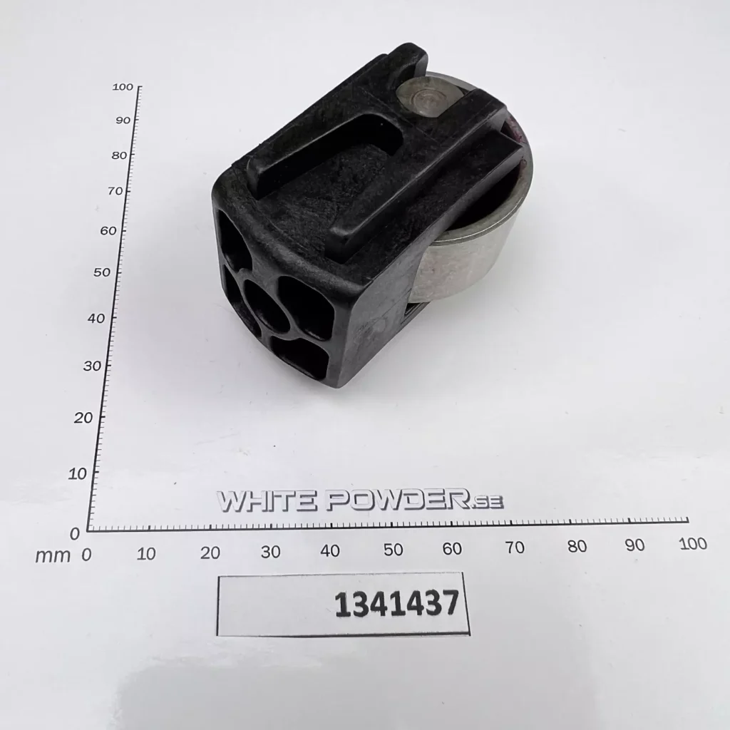 Polaris 1341437 - Asm-Tightener, Chain