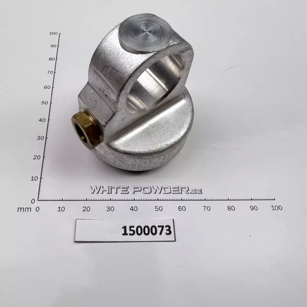 Polaris 1500073 - Cap, Body , Fox Shock