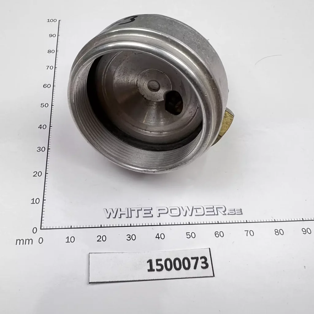 Polaris 1500073 - Cap, Body , Fox Shock