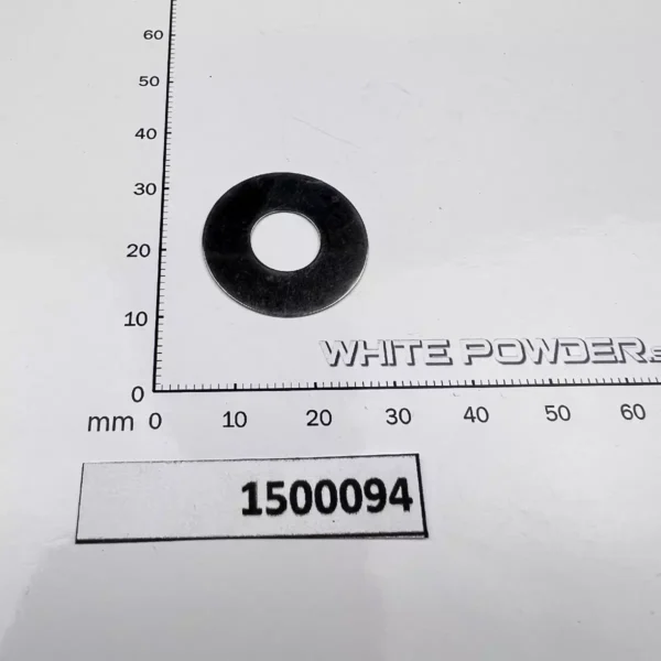 Polaris 1500094 - Valve .90 X .377 X .015