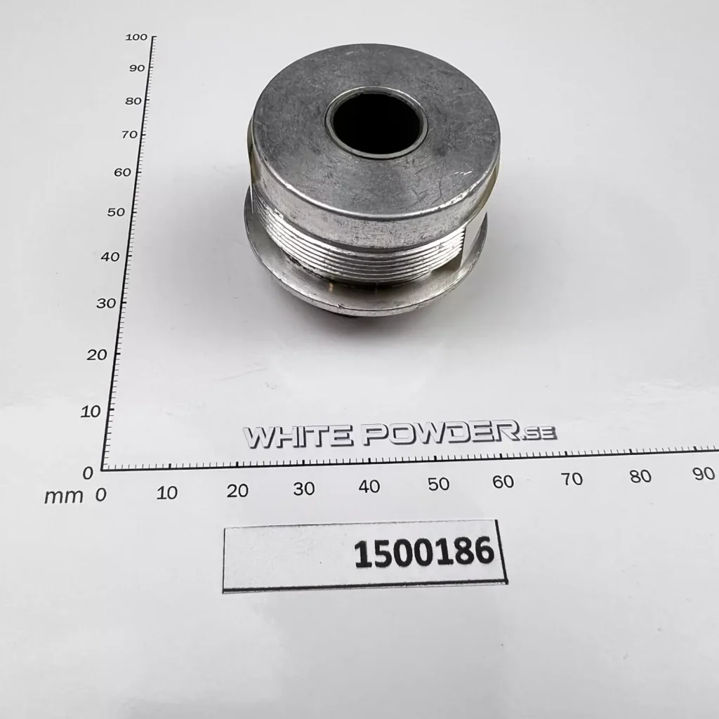 Polaris 1500186 - Asm., Bearing , Fox Shock