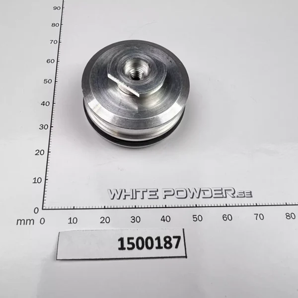Polaris 1500187 - Piston-Floating