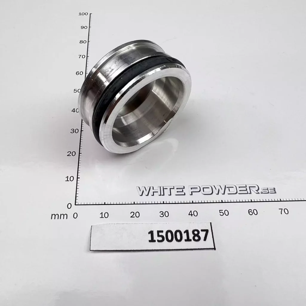 Polaris 1500187 - Piston-Floating