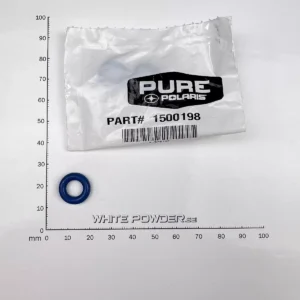 Polaris 1500198 - O-Ring Blå