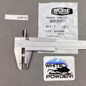 Polaris 1500722 - Ball 010-01-007