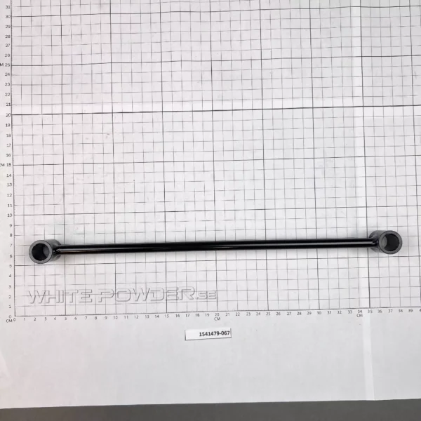 Polaris 1541479-067 - Weld Shock Rod
