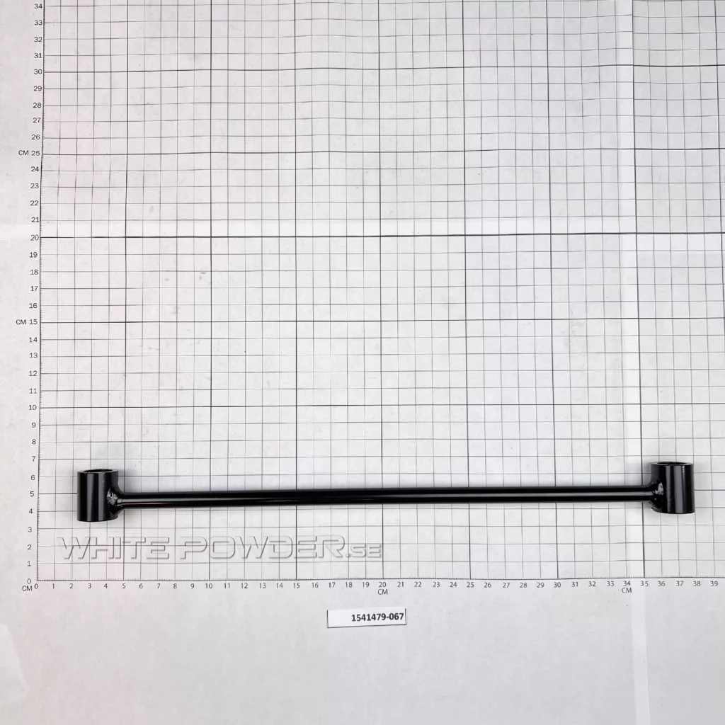 Polaris 1541479-067 - Weld Shock Rod