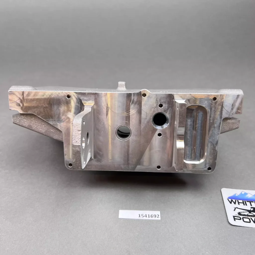 Polaris 1541692 - Asm-Casting,M-10 Ace,Elec