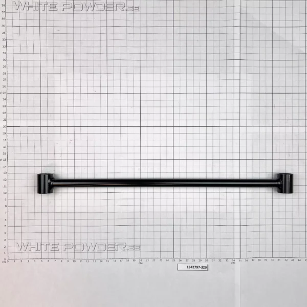 Polaris 1542797-329 - Weld Shock Rod Ecoat