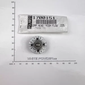 Polaris 1700151 - Comp , Head High Flow .225