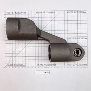 Polaris 1700153 - Body Reservoir, Rh