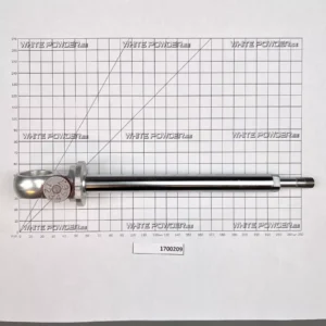 Polaris 1700209 - Shaft