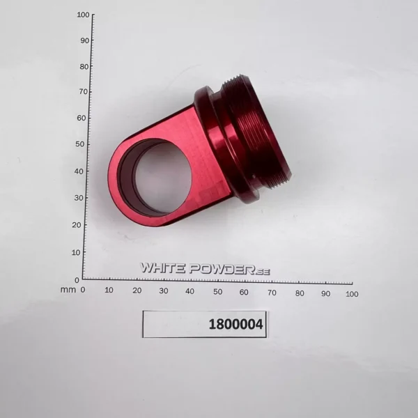 Polaris 1800004 - Loop, Body