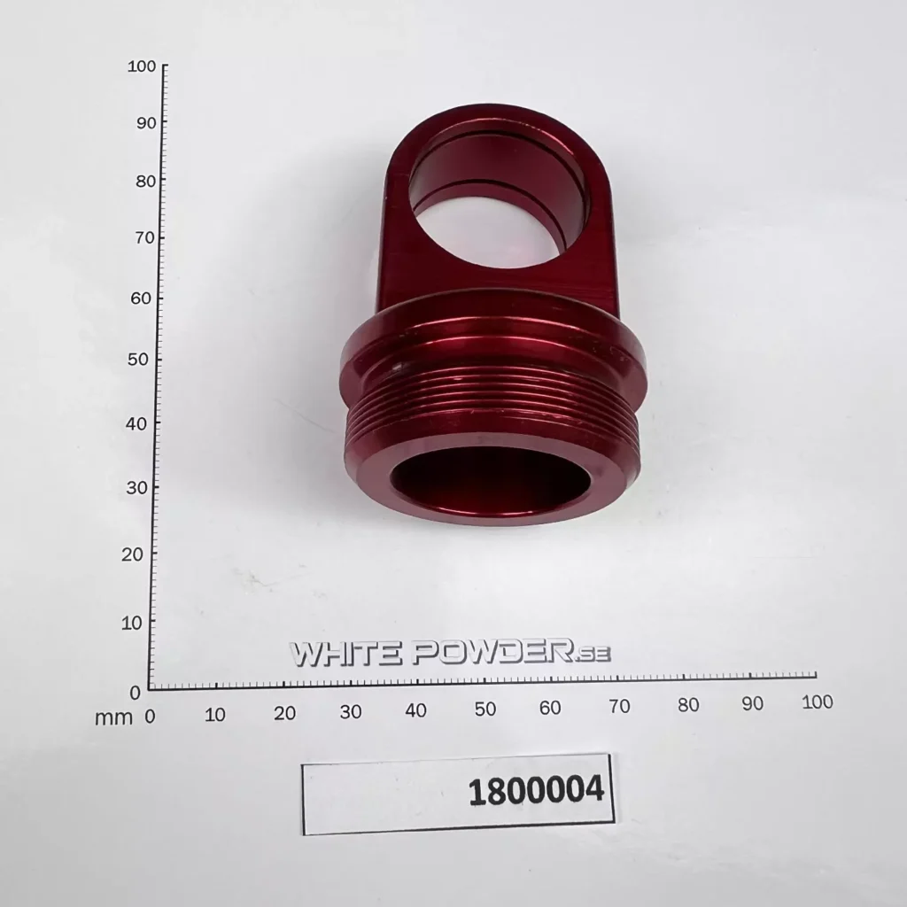 Polaris 1800004 - Loop, Body
