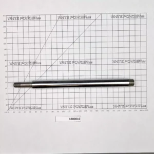 Polaris 1800010 - Shaft