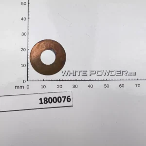 Polaris 1800076 - Shim-Valve .006 X .900