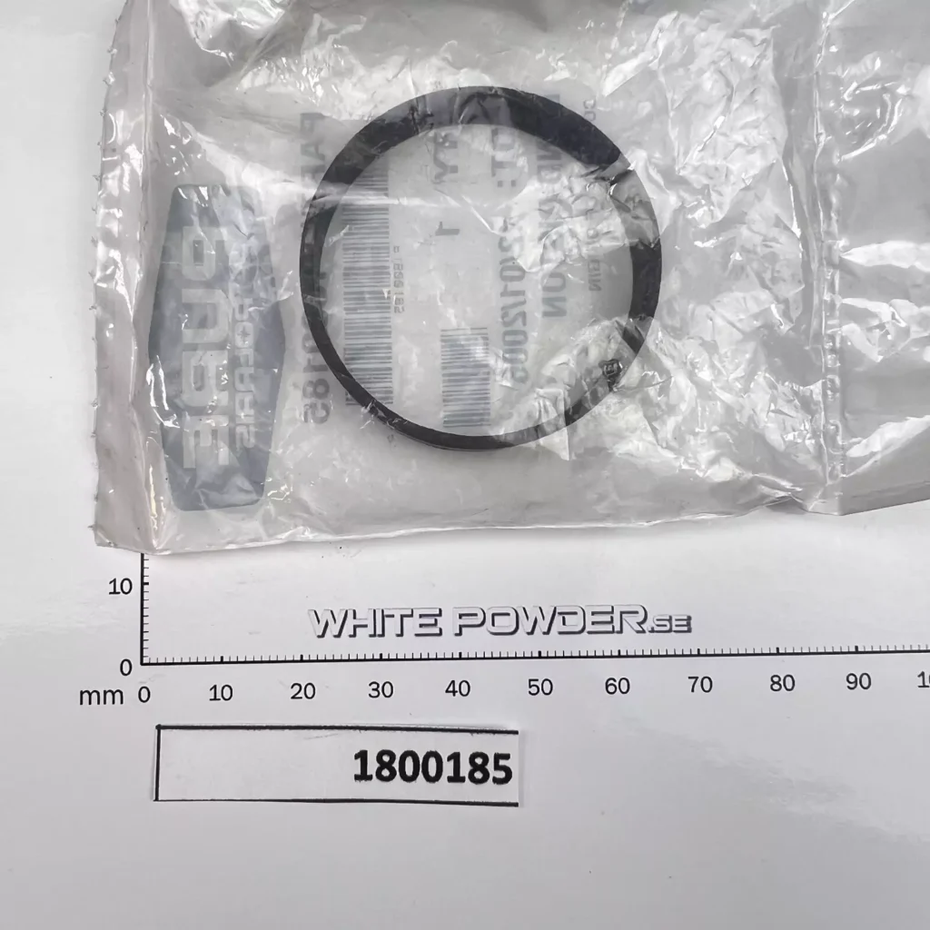 Polaris 1800185 - Band - Piston