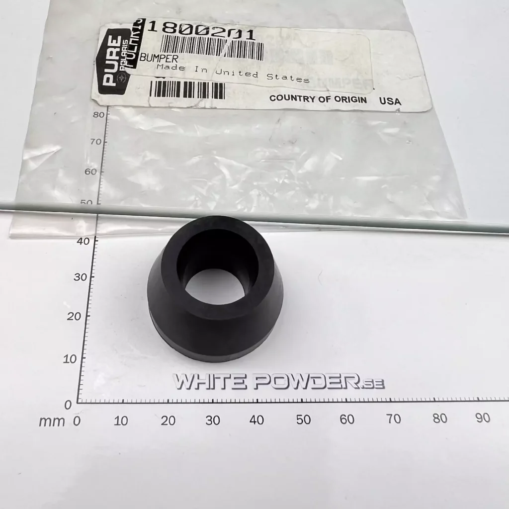 Polaris 1800201 - Bumper