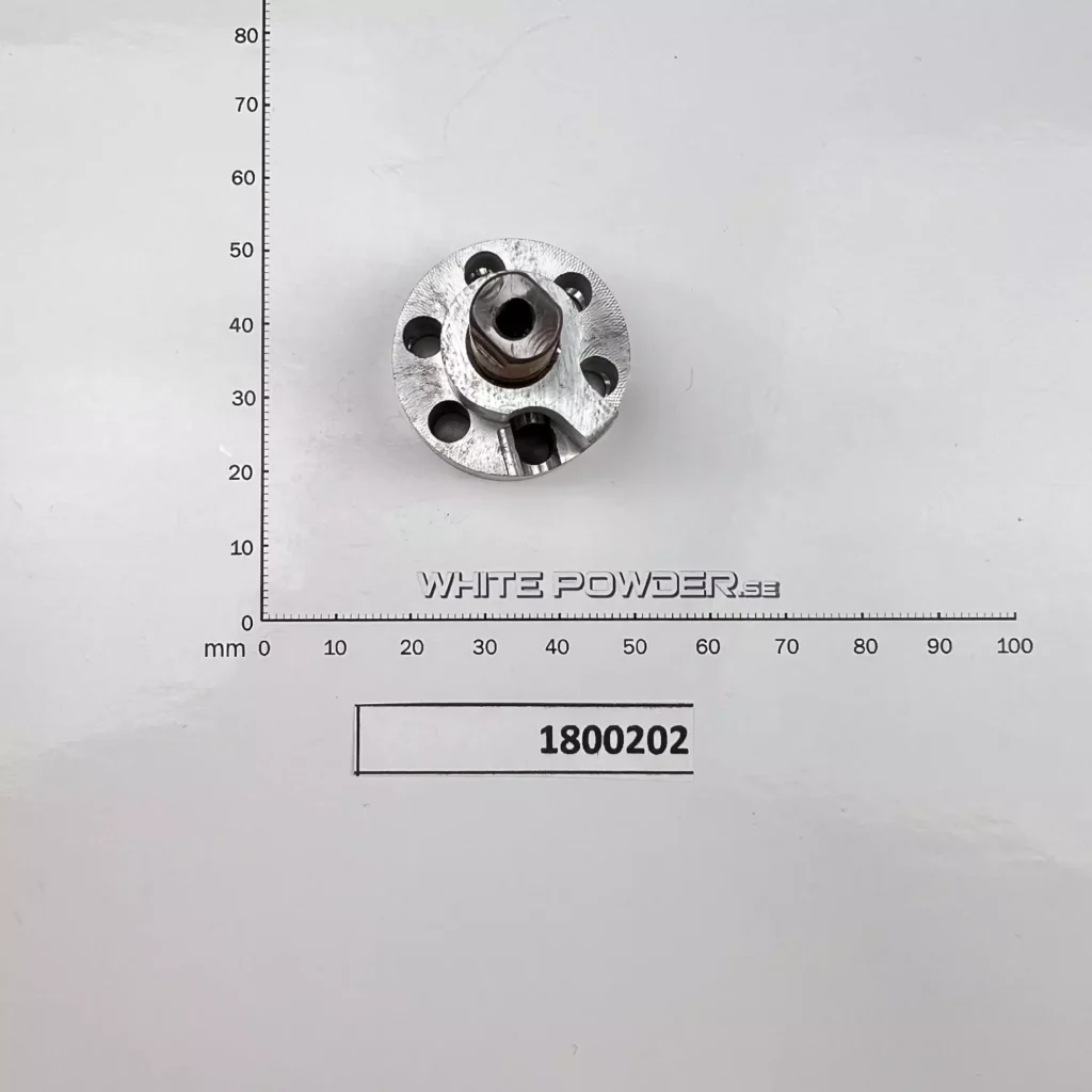 Polaris 1800202 - Drum