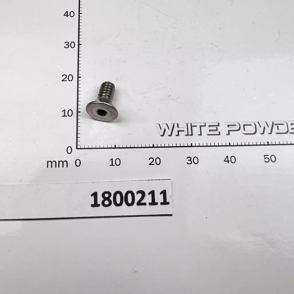 Polaris 1800211 - Screw