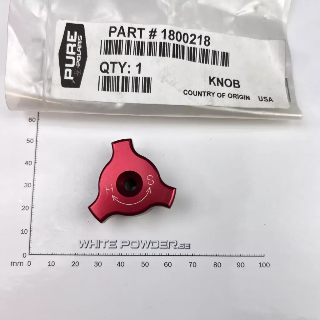 Polaris 1800218 - Knob