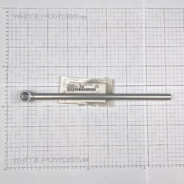 Polaris 1820672-244 - Radius Rod,Upper,Slv