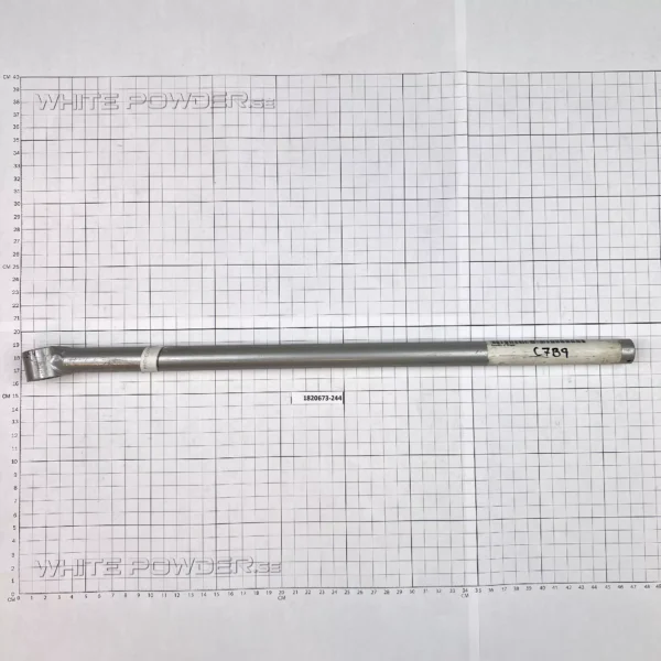 Polaris 1820673-244 - Weld-Radius Rod . Lowe