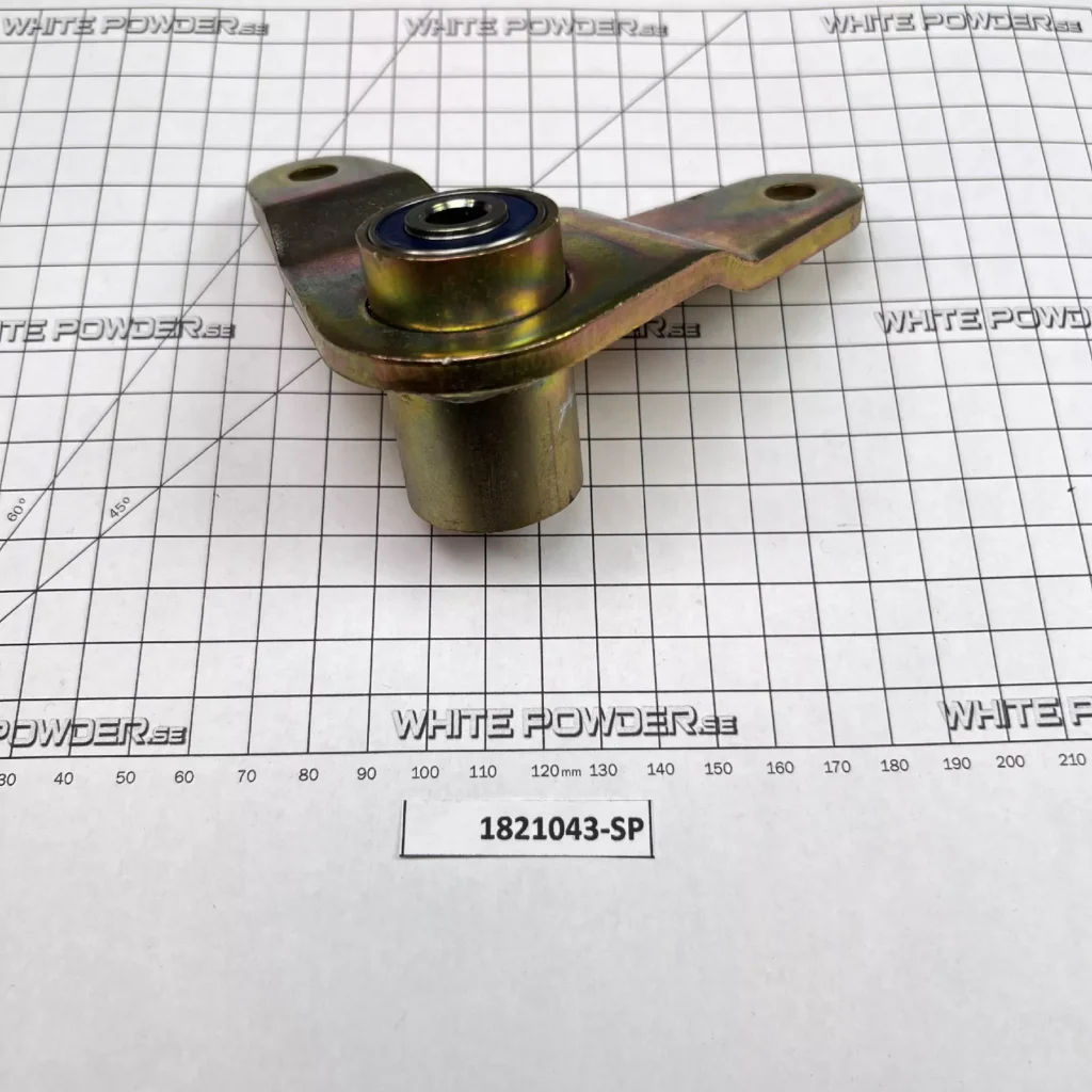 Polaris 1821043-SP - Asm-Pitman Arm,Edge R