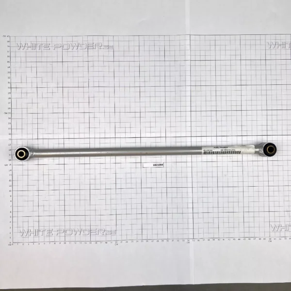 Polaris 1821084 - Asm- Radius Rod, Upper