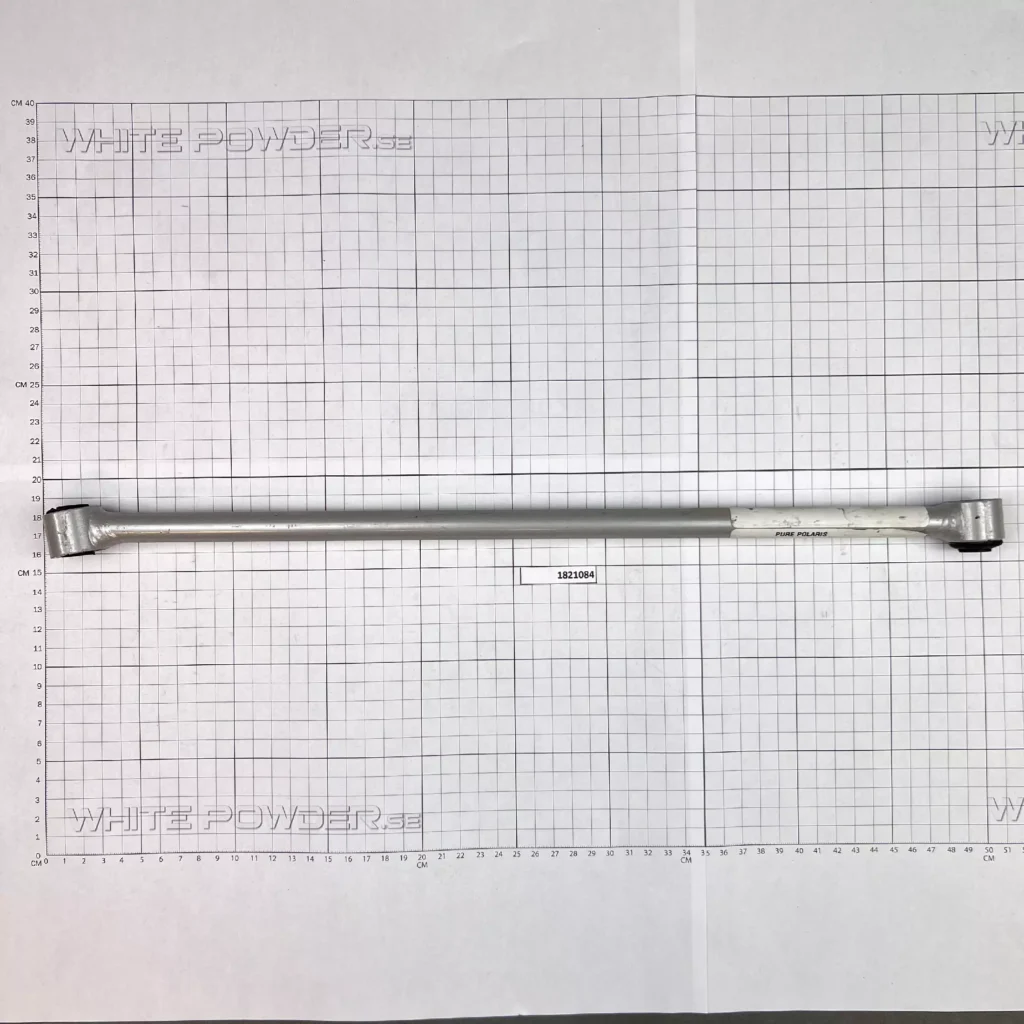 Polaris 1821084 - Asm- Radius Rod, Upper