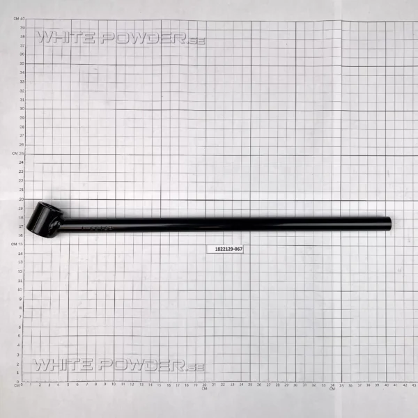 Polaris 1822129-067 - Weld-Radius Rod , Upp