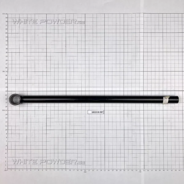 Polaris 1822216-067 - Rod Rad.Low Wide Blk.