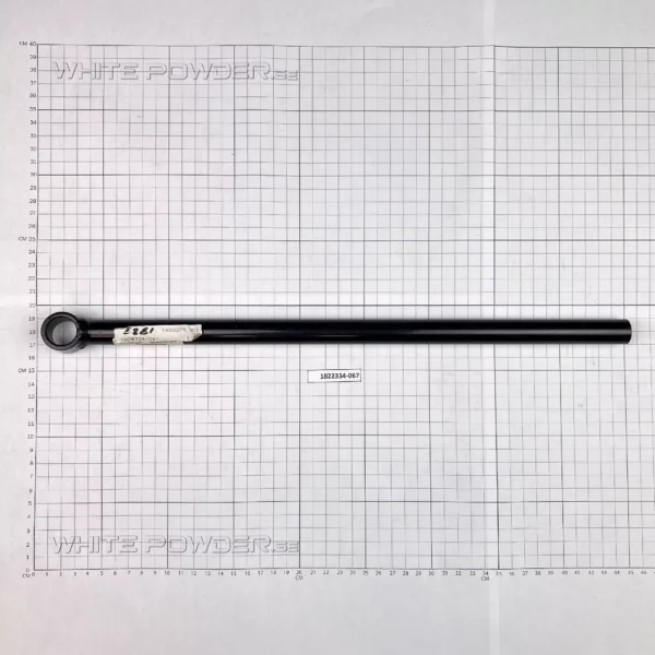 Polaris 1822334-067 - Weld-Radius Rod
