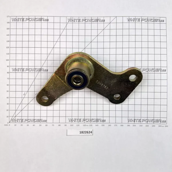 Polaris 1822624 - Asm-Pitman Arm