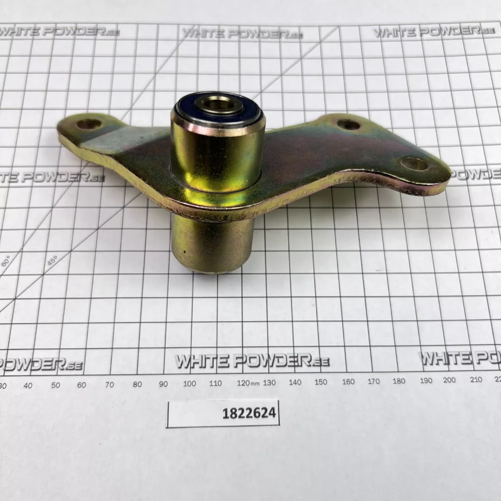 Polaris 1822624 - Asm-Pitman Arm