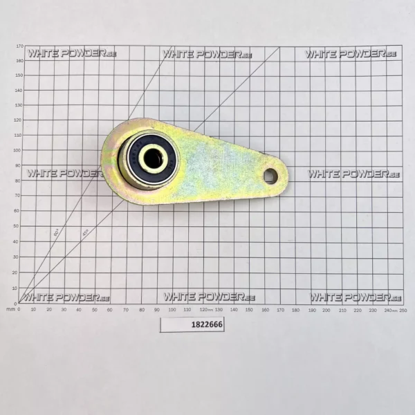 Polaris 1822666 - Pitman Arm