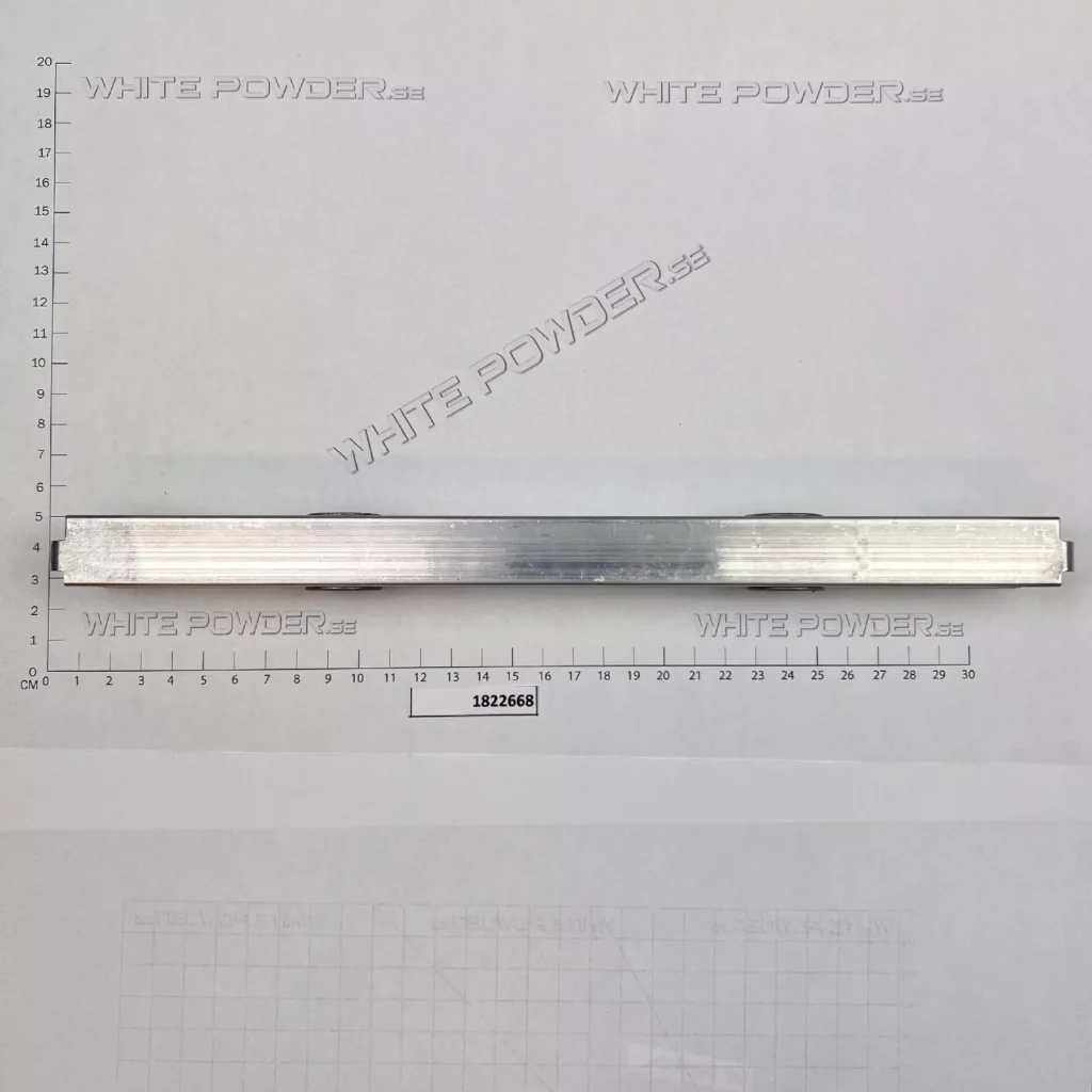 Polaris 1822668 - Asm-Rack, Steering