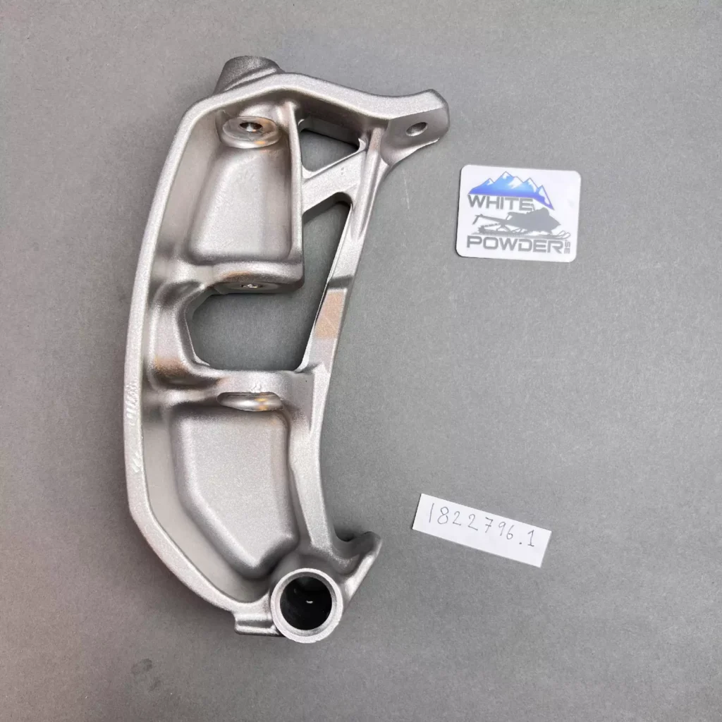 Polaris 1822796 - Spindle, Rh - Höger * Anm