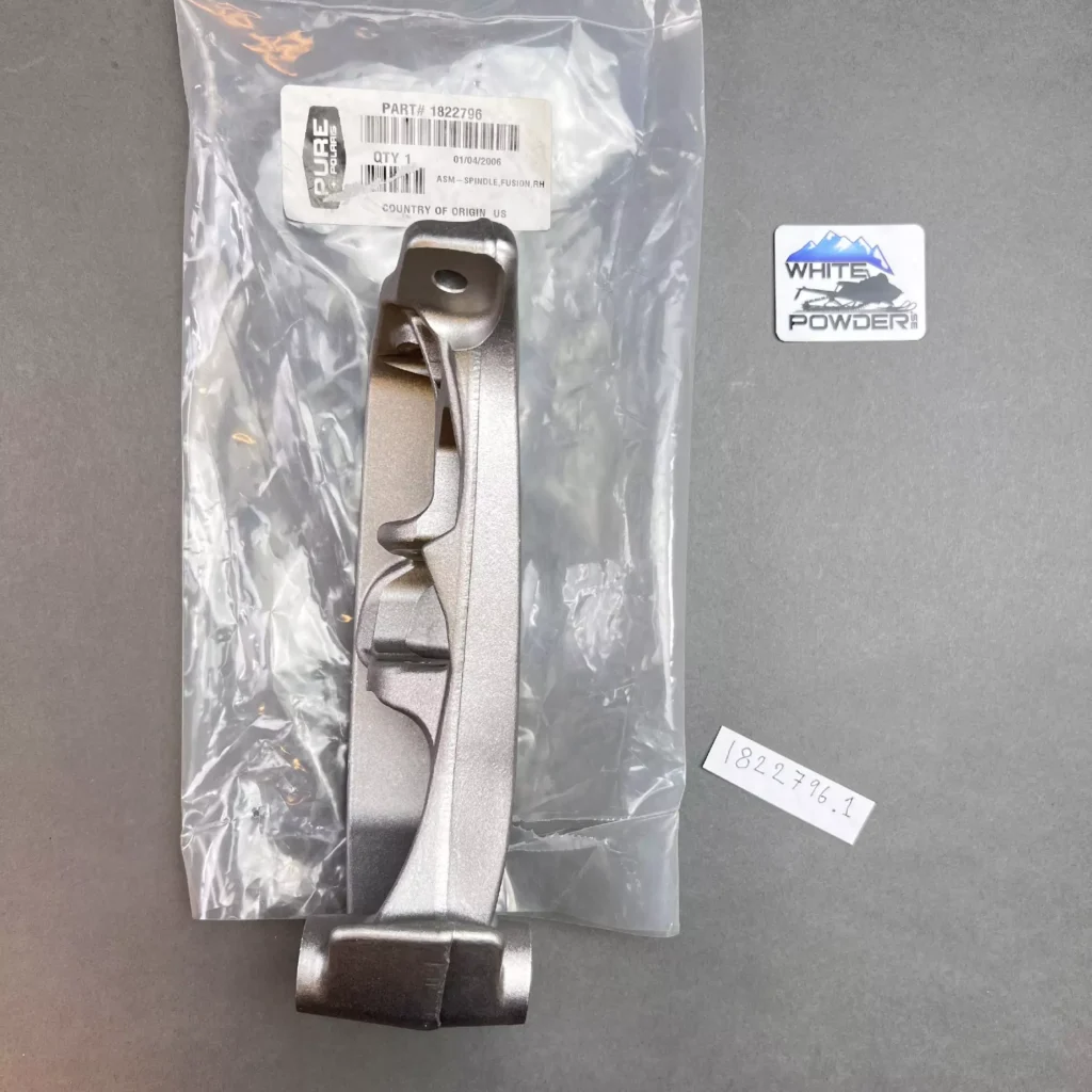 Polaris 1822796 - Spindle, Rh - Höger * Anm