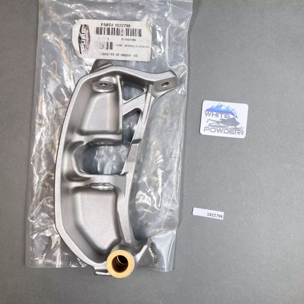 Polaris 1822796 - Spindle, Rh - Höger