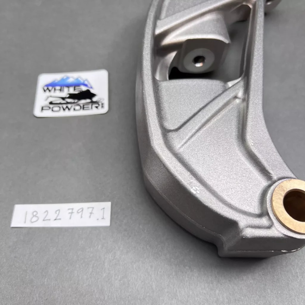 Polaris 1822797 - Spindle, Lh - Vänster *Anm